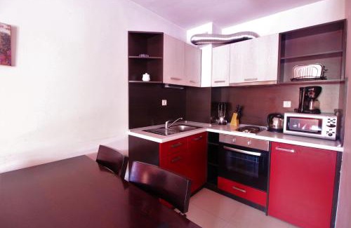 Shiligarnika Apartamento | Mountview Lodge Apartments