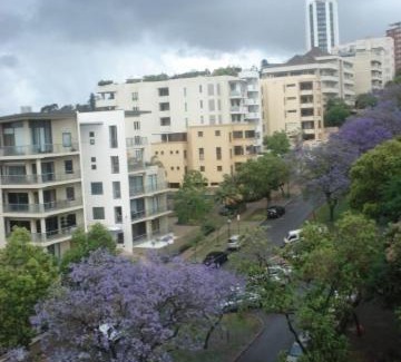 Perth Central Business District Apartamento | Mountway Holiday Apartments