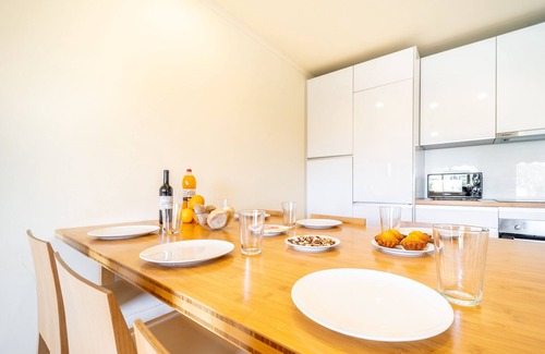 Vilamoura Apartamento | Mourabel Apartment - S by Hellovacations