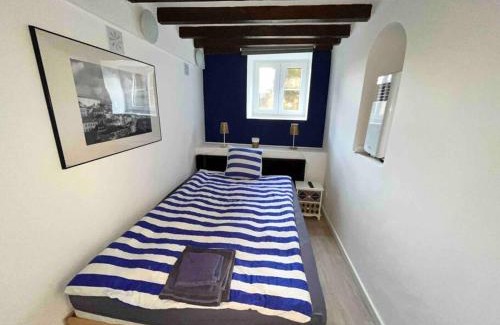Socorro Apartamento | Mouraria 3 - Historic Duplex