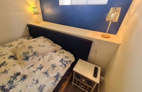 Socorro Apartamento | Mouraria 3 - Historic Duplex