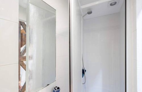 Socorro Apartamento | Mouraria 3 - Historic Duplex
