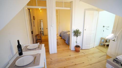 Socorro Apartamento | Mouraria Apartments
