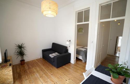 Socorro Apartamento | Mouraria Apartments