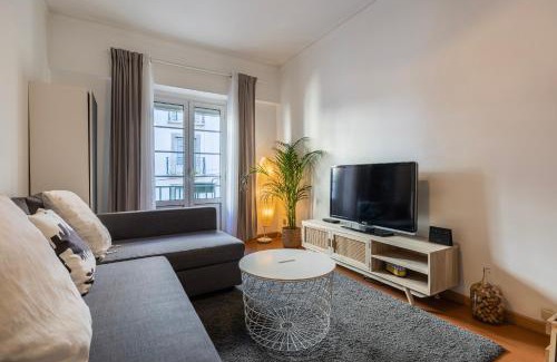 Socorro Apartamento | Mouraria Doll's House