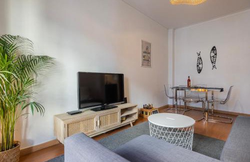Socorro Apartamento | Mouraria Doll's House