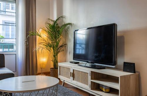 Socorro Apartamento | Mouraria Doll's House