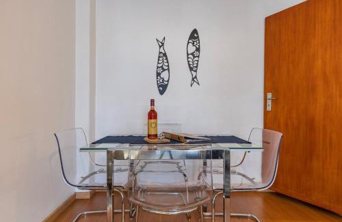 Socorro Apartamento | Mouraria Doll's House