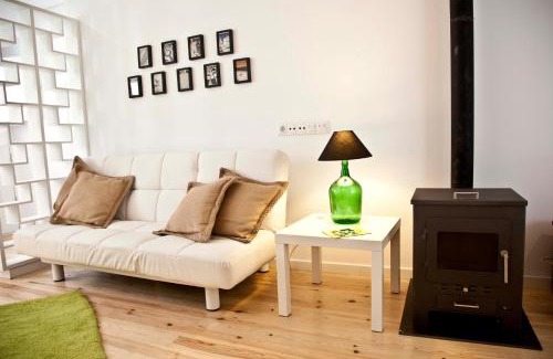 Socorro Apartamento | Mouraria Musica & Romance
