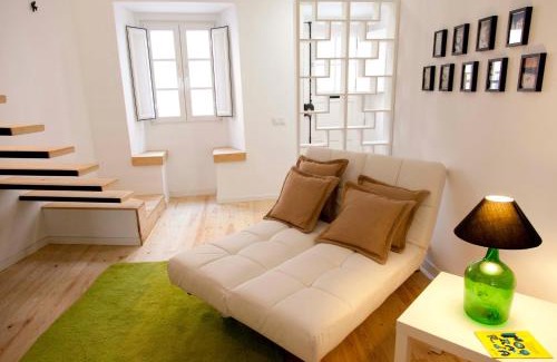 Socorro Apartamento | Mouraria Musica & Romance