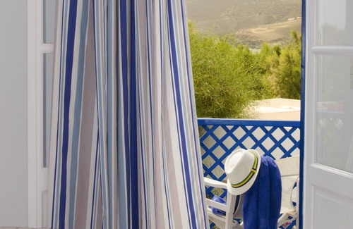 Astypalaia Casa | Mouras Studios