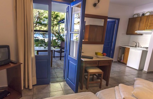Astypalaia Casa | Mouras Studios