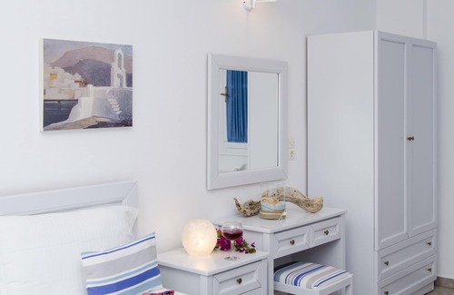 Astypalaia Casa | Mouras Studios