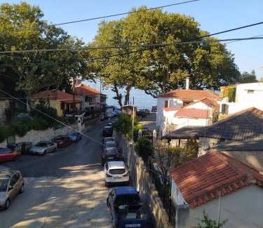 Keramidi Casa | Mourayio
