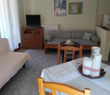 Keramidi Casa | Mourayio