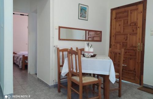 Keramidi Casa | Mourayio