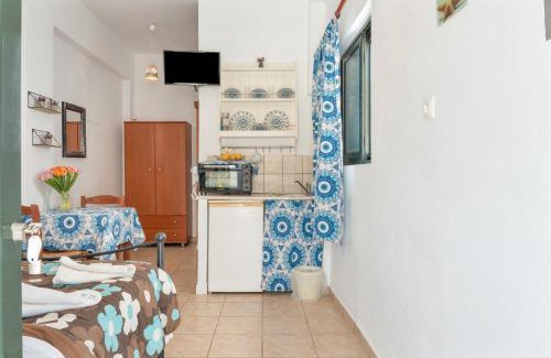 Merichas Apartamento | Mouria Studio A