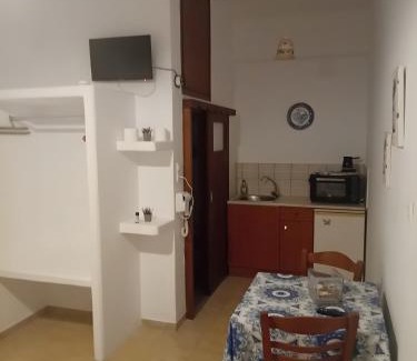 Merichas Apartamento | Mouria Studio B
