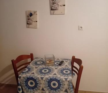 Merichas Apartamento | Mouria Studio B