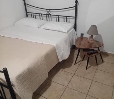 Merichas Apartamento | Mouria Studio C