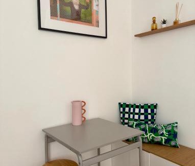 Le Mourillon Apartamento | Mourillon proche plages