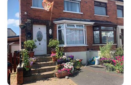 Belfast Casa | Mournview