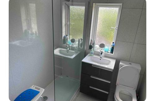 Belfast Casa | Mournview