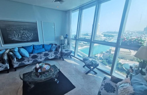 Lusail Apartamento | Mousa Residence