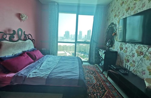Lusail Apartamento | Mousa Residence