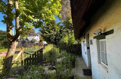 Greyton Casa | Mouse House Greyton - tiny home living