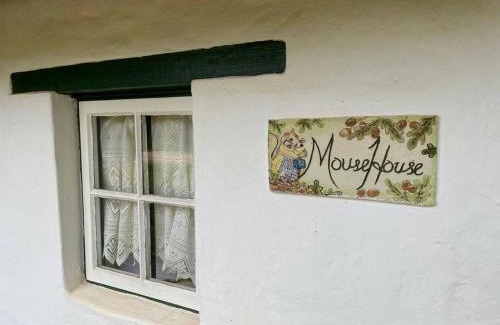 Greyton Casa | Mouse House Greyton - tiny home living