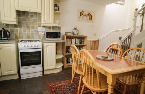 Carlisle Cabaña | Mousehole Cottage, ARMATHWAITE