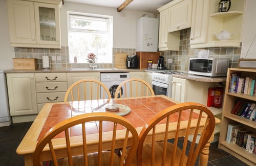 Carlisle Cabaña | Mousehole Cottage, ARMATHWAITE