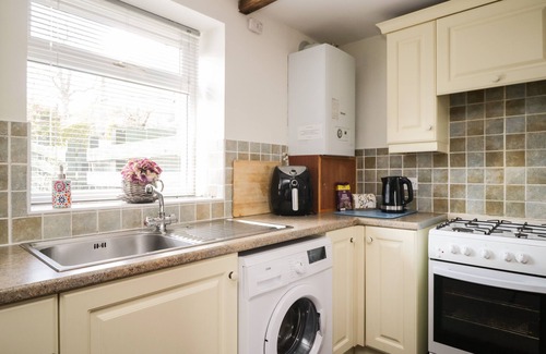 Carlisle Cabaña | Mousehole Cottage, ARMATHWAITE