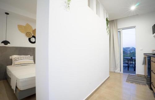 Faliraki Apartamento | Mousikorama Apartments
