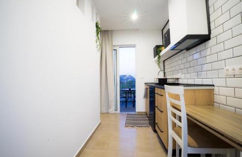 Faliraki Apartamento | Mousikorama Apartments