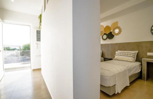 Faliraki Apartamento | Mousikorama Apartments