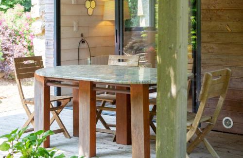 Fouesnant Casa | Mousterlin Cottage 4pers 200m plage