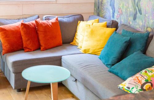 Fouesnant Casa | Mousterlin Cottage 4pers 200m plage