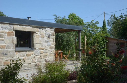 Fouesnant Casa | Mousterlin Cottage
