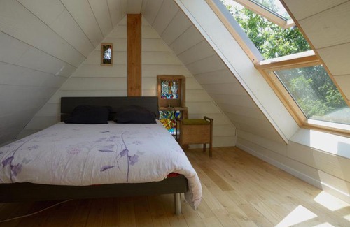 Fouesnant Casa | Mousterlin Cottage