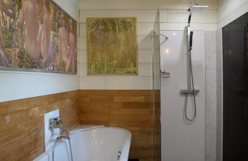 Fouesnant Casa | Mousterlin Cottage