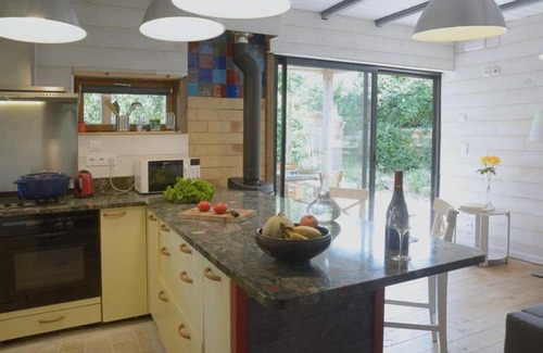 Fouesnant Casa | Mousterlin Cottage