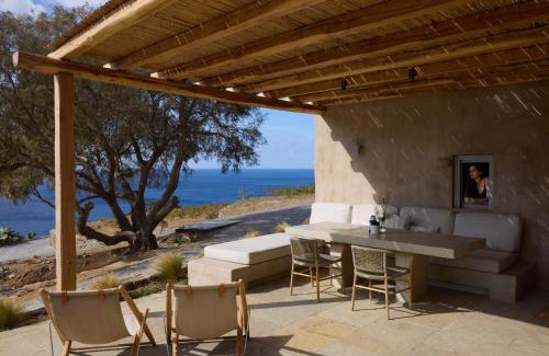 Serifos Apartamento | Mousti's Cell