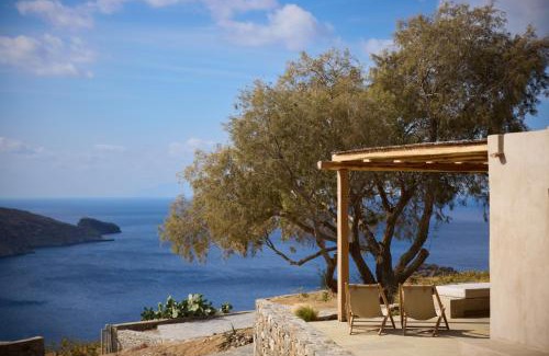 Serifos Apartamento | Mousti's Cell