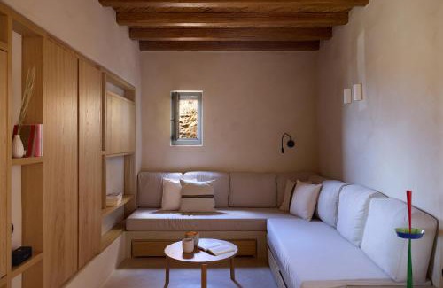 Serifos Apartamento | Mousti's Cell