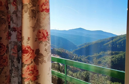 Seia Cabaña | Moutain House in Serra da Estrela