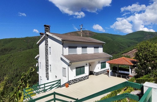 Seia Cabaña | Moutain House in Serra da Estrela