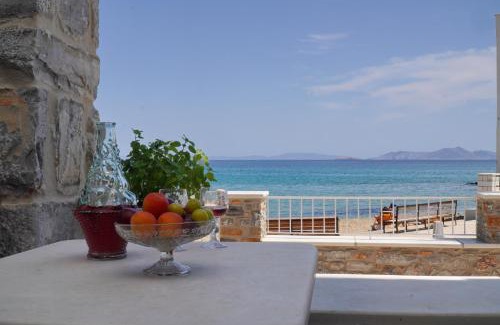 Moutsouna Casa | Moutsouna Beach