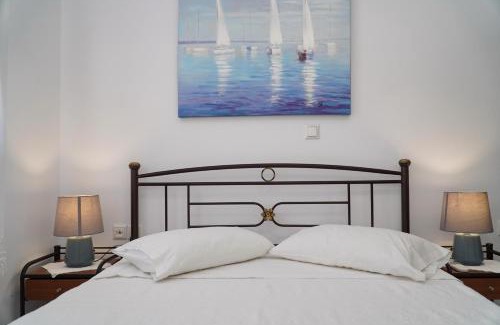 Moutsouna Casa | Moutsouna Beach